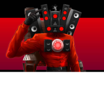 Gael Plays Roblox!