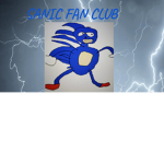 GOD SANIC