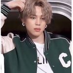Jimin + BTS