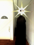 SCP—F | Special Containment Procedures Foundation