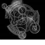 Fractures of Chaos