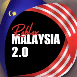 Roblox Malaysia 2.0 icon