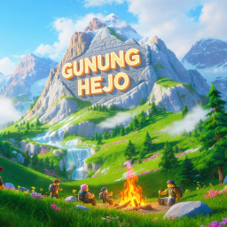 [FREECOIL] Mount Hejo