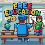 Free Education