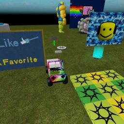 thw most mlg game ever icon