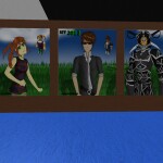 BethanyFrye's 5th Art Gallery 