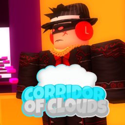 [BIG UPDATE]! Corridor Of Clouds ☁️