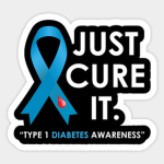 Official T1D Awareness Group!