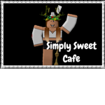 Simply Sweet Cafe