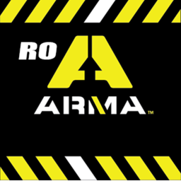 RoArma RP [NEW]