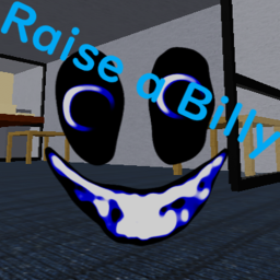 RAISE A BILLY! (BETA)