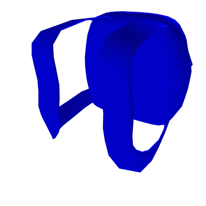 Blue | Roblox Item - Rolimon's