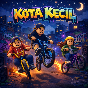 [BETA] SMALL TOWN 🎙️