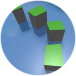 Cool Obby 2 - Grass
