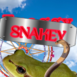 Snakey