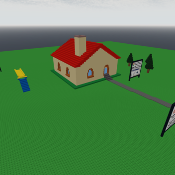 kame house