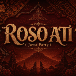 Roso Ati (Jawa Party)