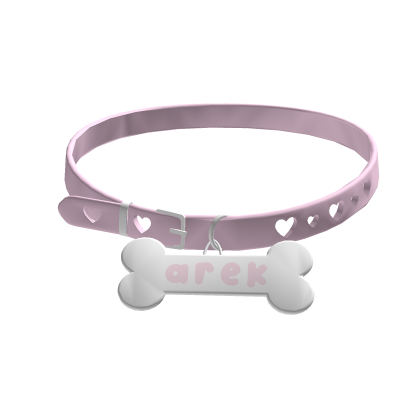 arek light pink