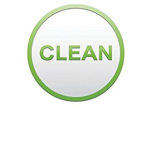 Clean Vacuum
