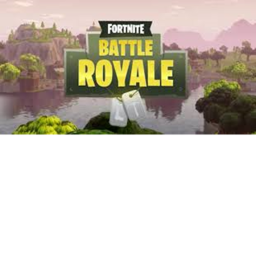 Battle Royal Lobby