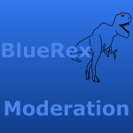 BlueRex Moderation