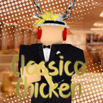 Classio Chicken®