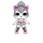 LOL Dolls Group