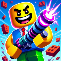 Super Brickbattle