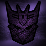 〚 Decepticon Justice Division 〛
