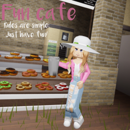 Fun Cafe