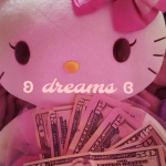 ʚɞ dreams ʚɞ