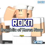 | Republic of Korea Air Force (大韓民國 空軍)