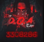 DOA ON TOP (zaden)