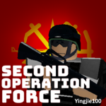 [BW3] Second Operation Force.
