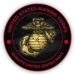 🪖 [PRE ORDER] Marine Corps Team