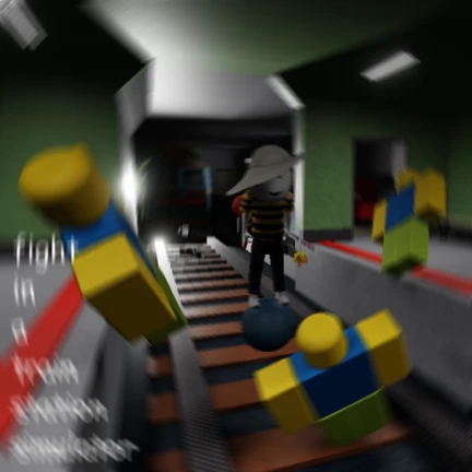 Image du serveur Roblox