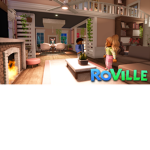ROVILLE RP