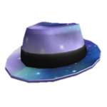 Club Fedora's