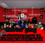 Murdergng