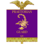 GJC | Praetorian Guard