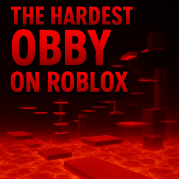 Hardest Obby On Roblox
