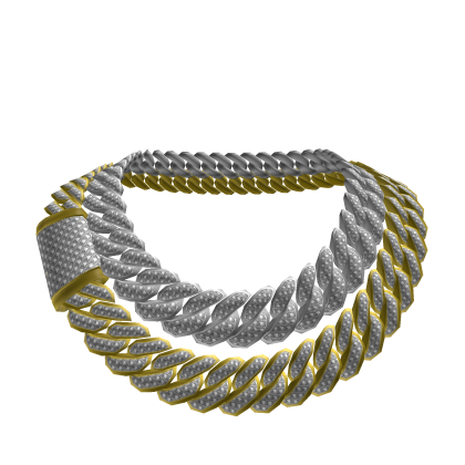 (4.0 Boy) Double Stack Cuban W/ Lock thumbnail