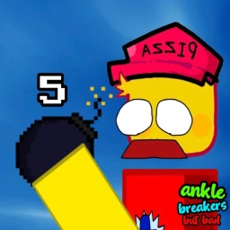 AnkleBreakers but bad icon