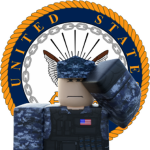<{USM}> The United States Navy