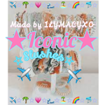 Iconic Slushes