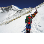 Mountain Everest Expeditions