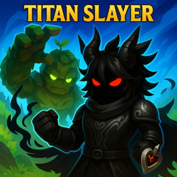 Titan Slayer ⚔️