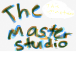 The master studio