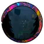 caption=Badge