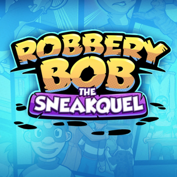 Robbery Bob 3